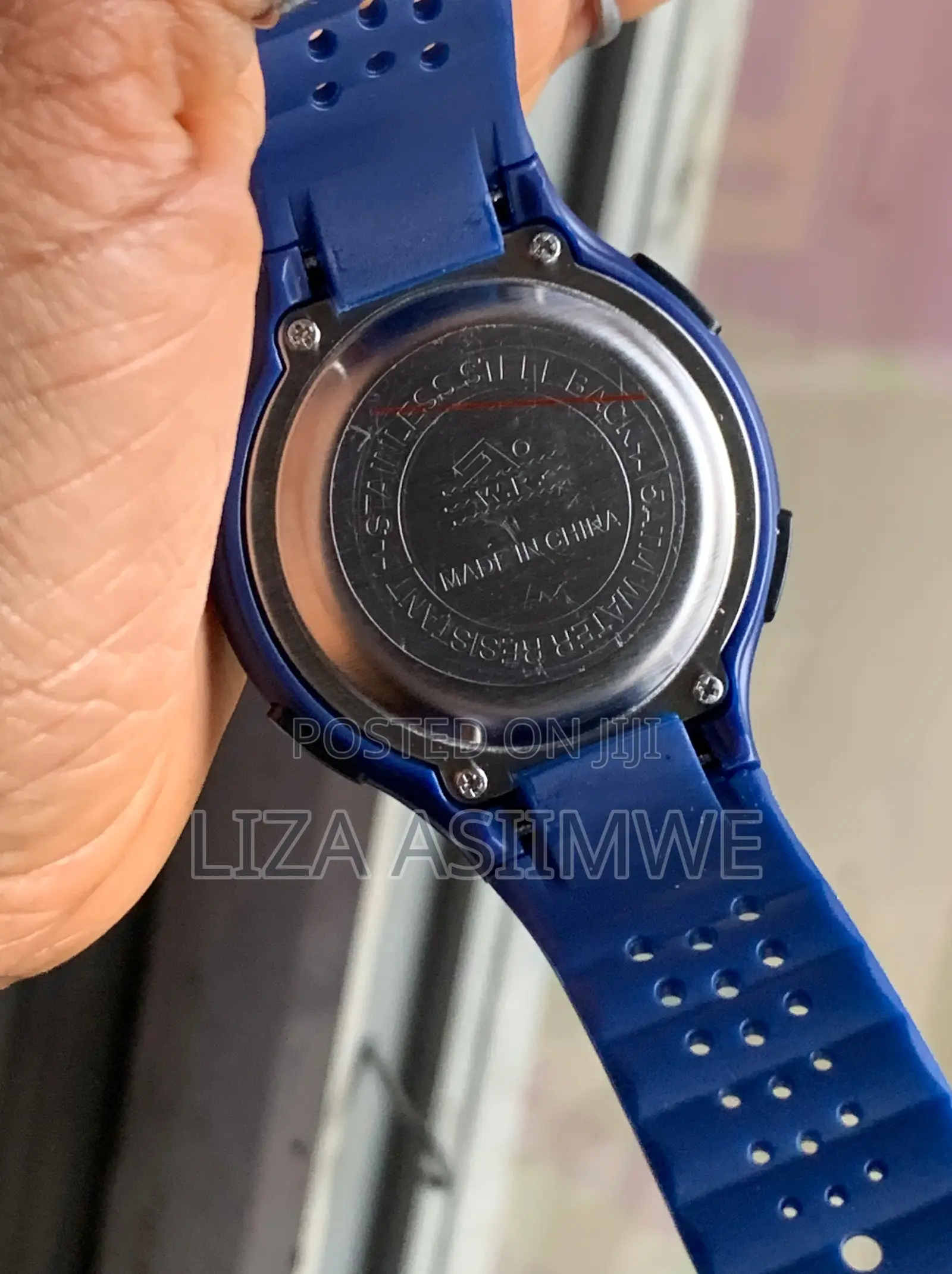 Kids Urban Sport Watches (Taixun)