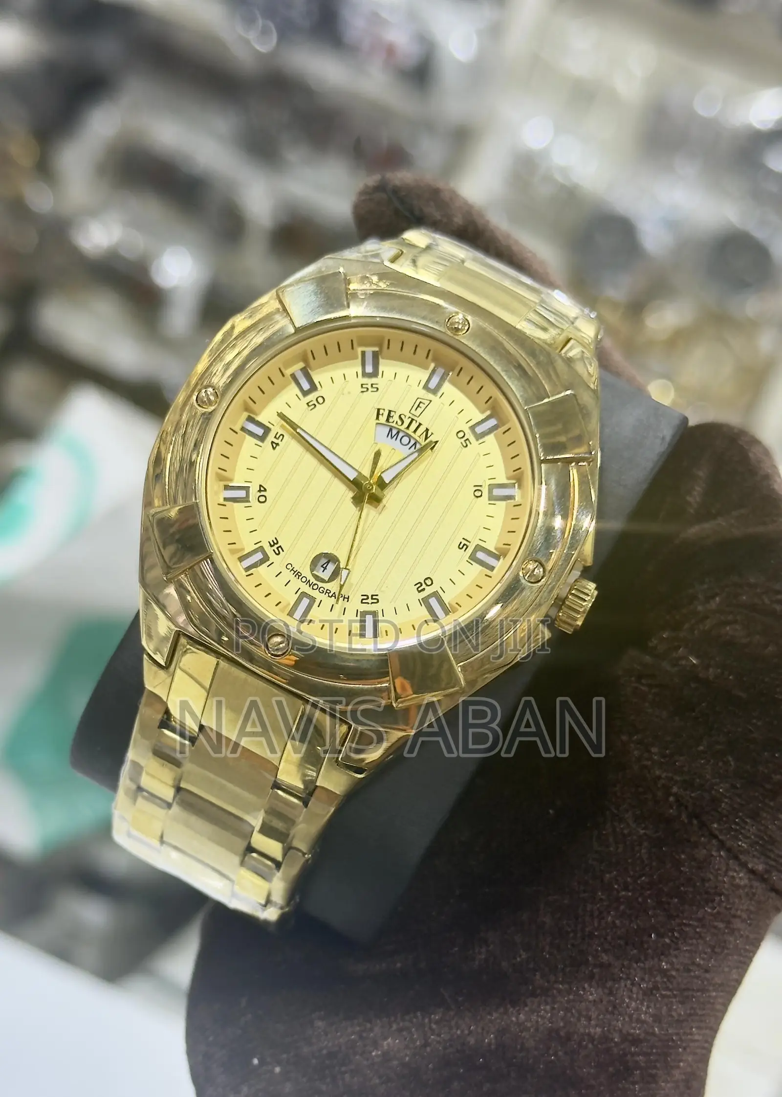 Festina Genuine Watches For Men