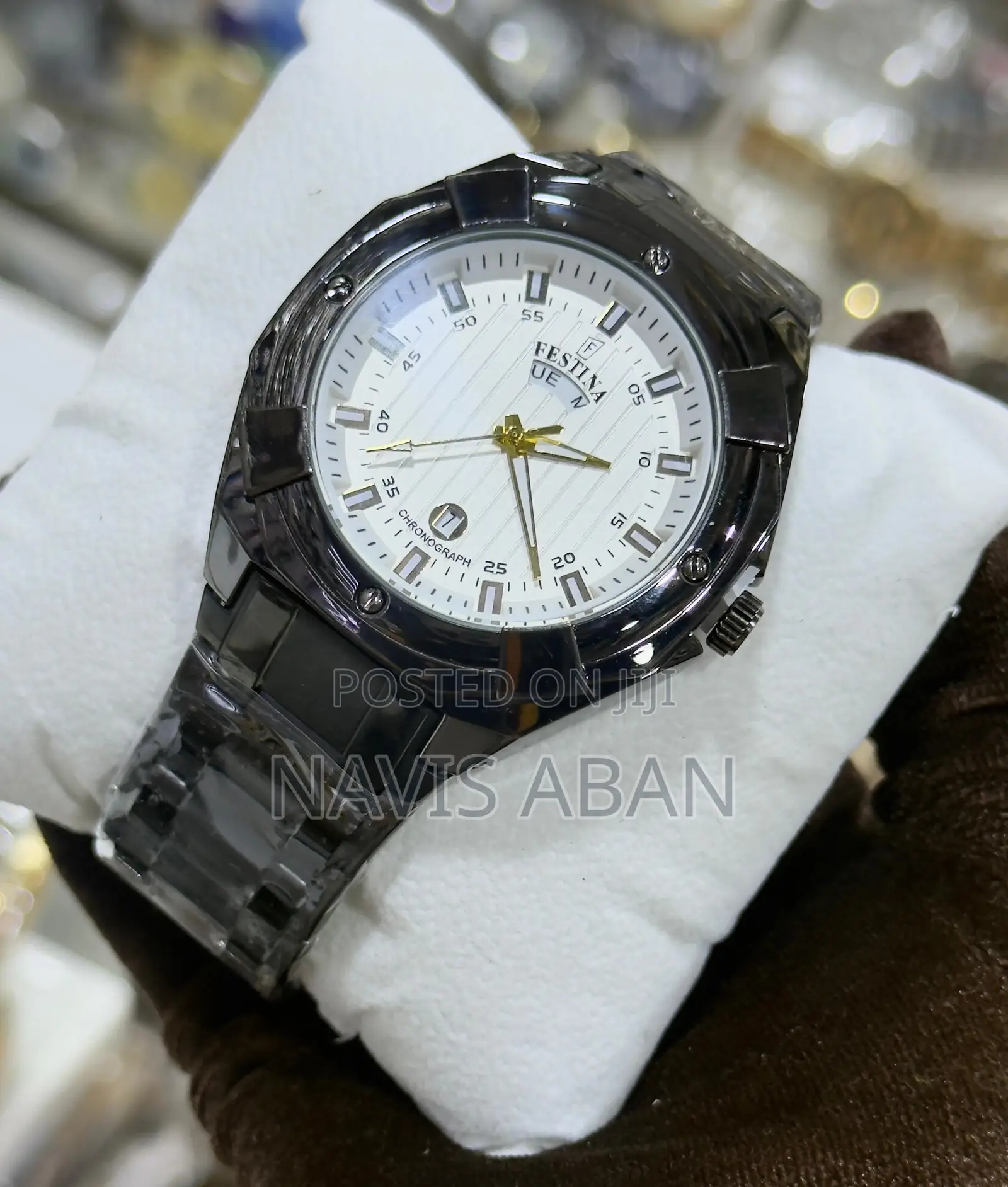 Festina Genuine Watches For Men
