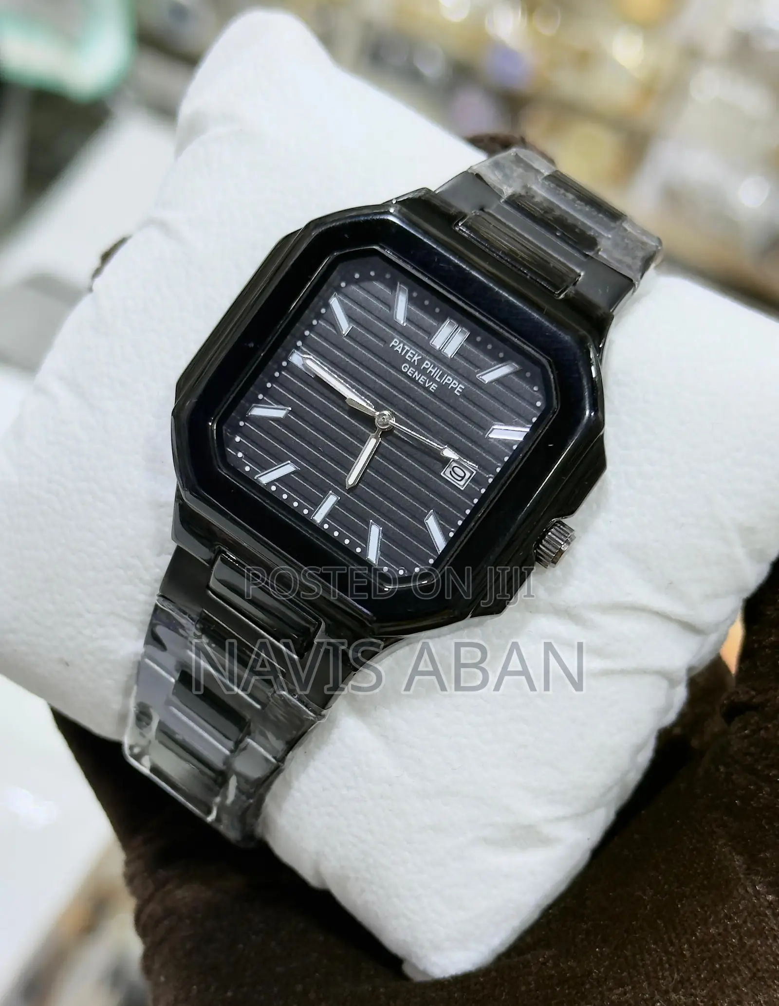 Patek Genuine Watches