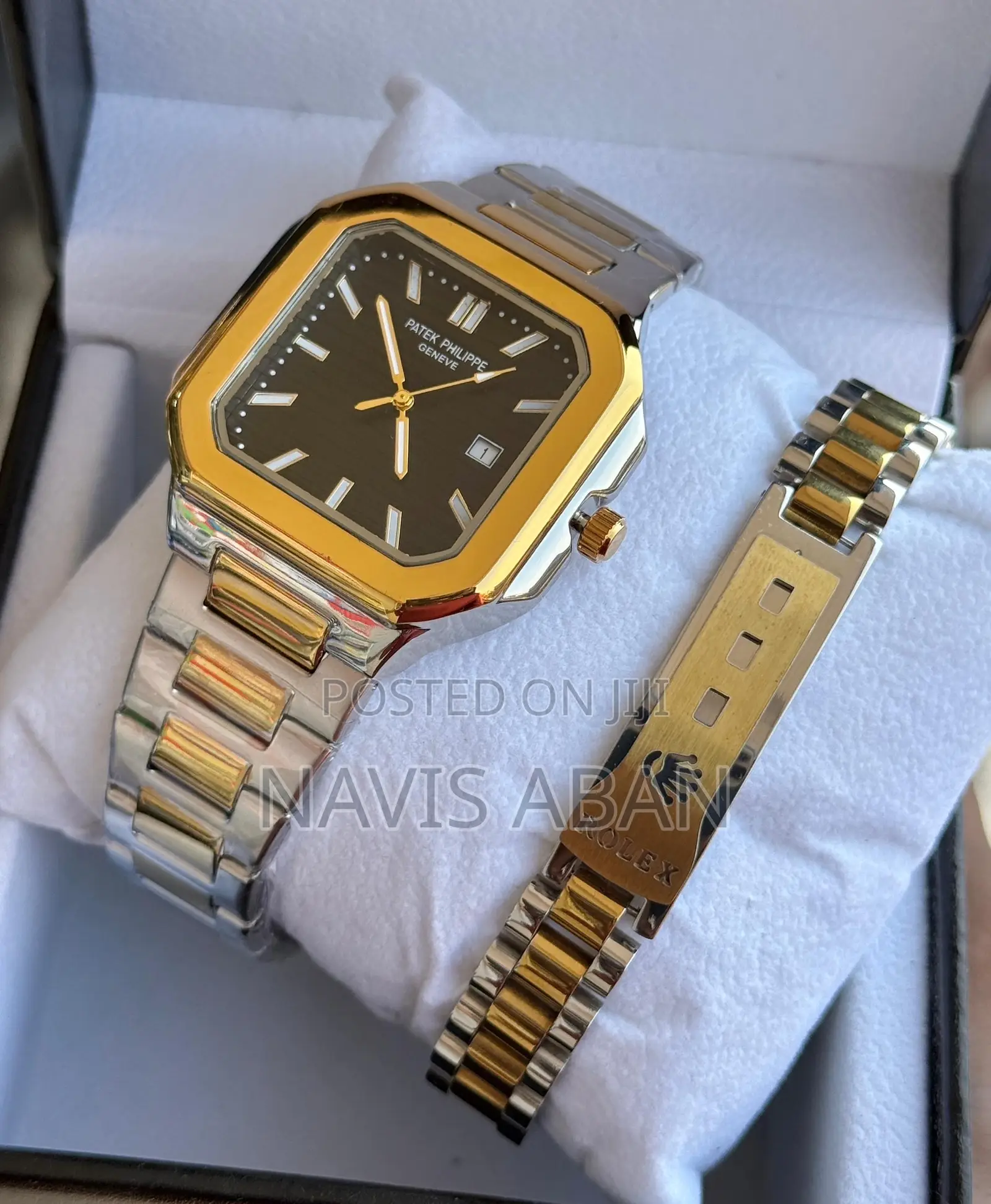 Patek Genuine Watches