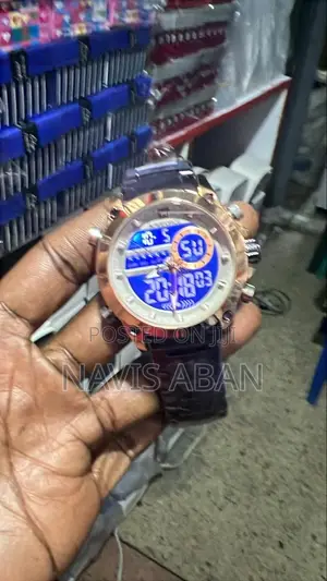 Naviforce Genuine Watches