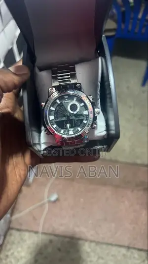 Naviforce Genuine Watches For Men