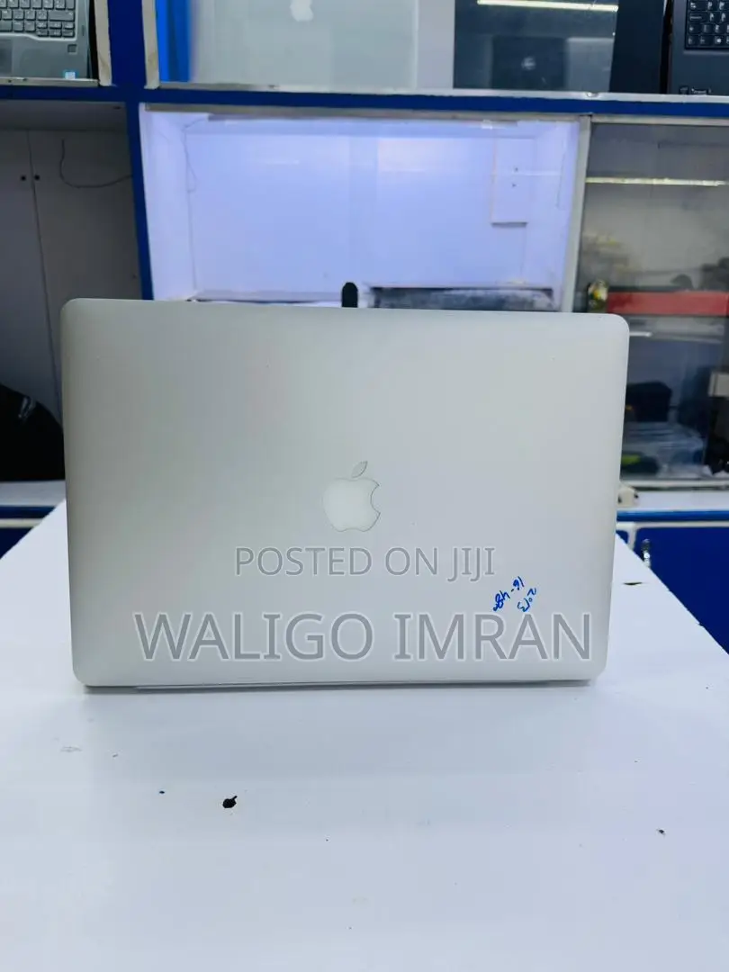 Laptop Apple MacBook 2013 16GB Intel Core I7 SSD 256GB