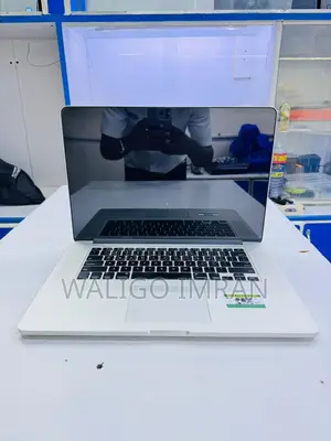 Laptop Apple MacBook 2013 16GB Intel Core I7 SSD 256GB