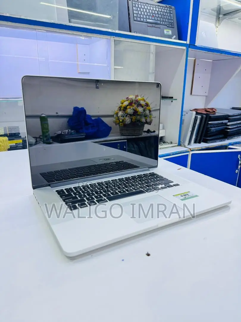Laptop Apple MacBook 2013 16GB Intel Core I7 SSD 256GB