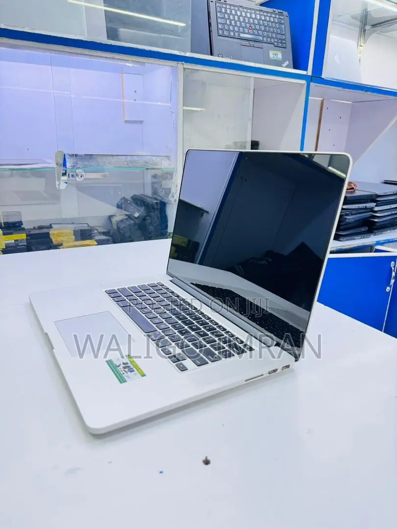 Laptop Apple MacBook 2013 16GB Intel Core I7 SSD 256GB