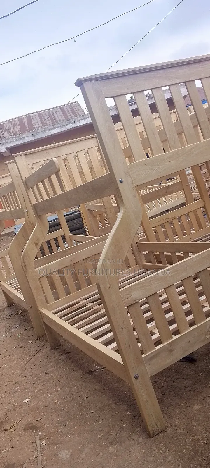 Daybeds Decker