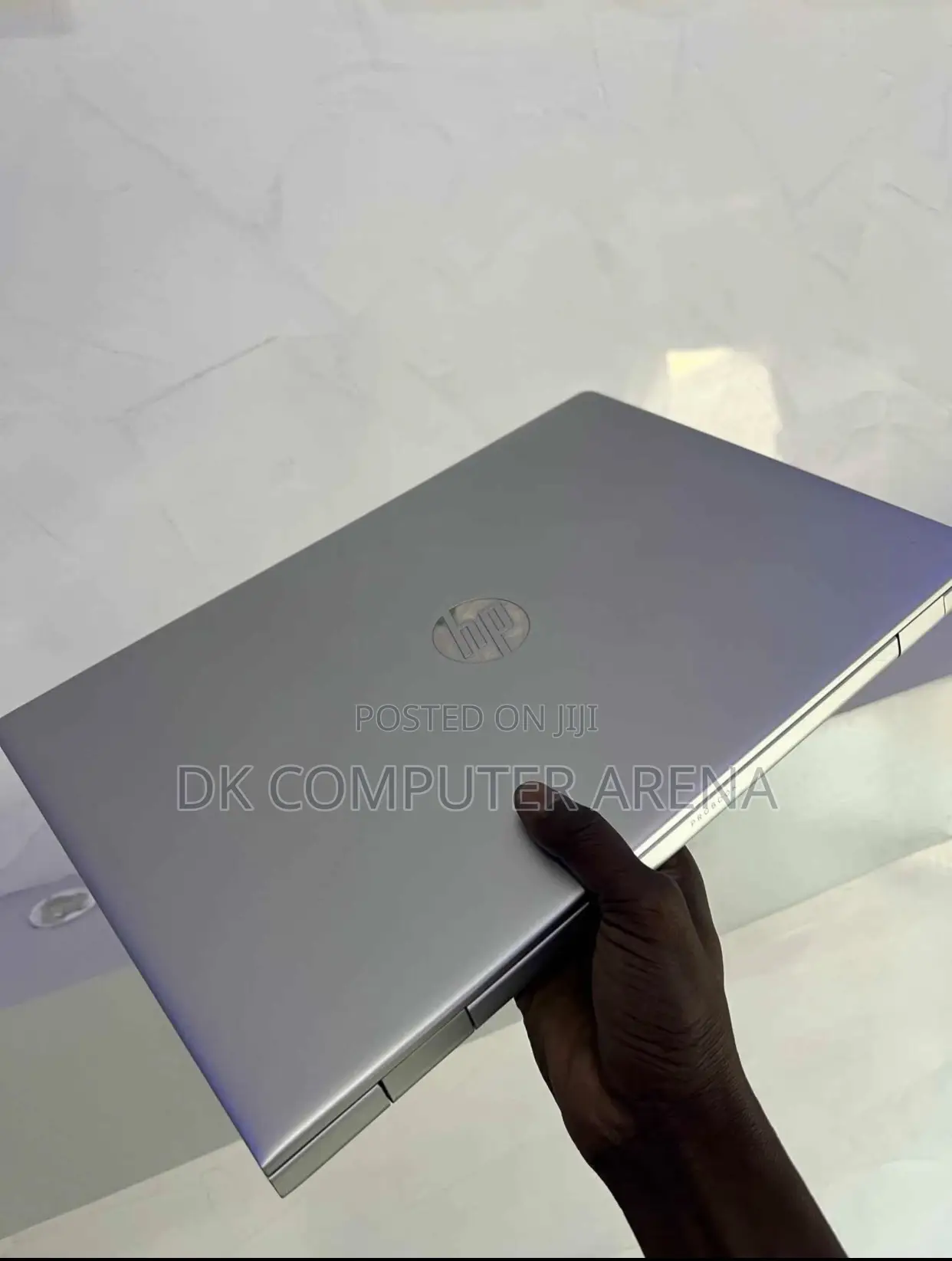 Laptop HP 650 G5 16GB Intel Core I5 SSD 256GB