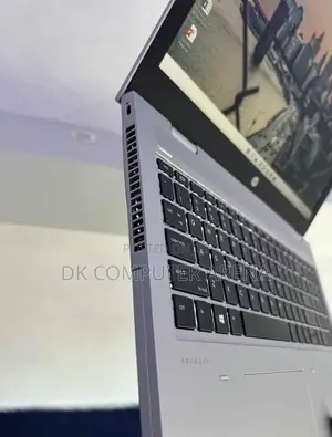 Laptop HP 650 G5 16GB Intel Core I5 SSD 256GB