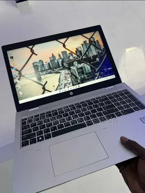 Laptop HP 650 G5 16GB Intel Core I5 SSD 256GB