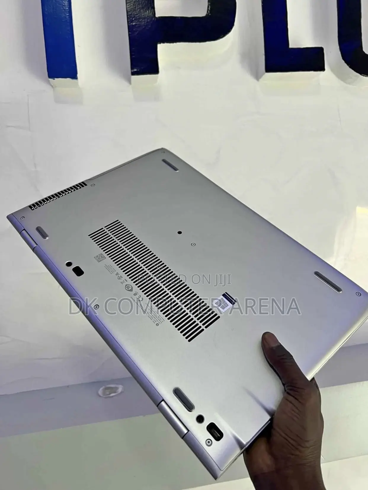 Laptop HP 650 G5 16GB Intel Core I5 SSD 256GB