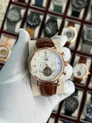 Patek Philippe Genuine Watches
