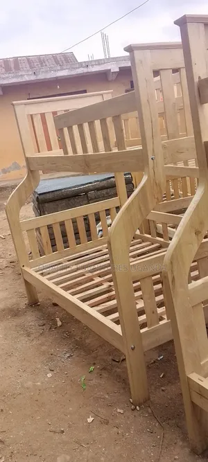 Brand New Fixed Decker