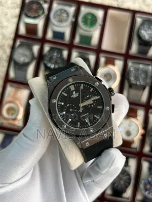 Hublot Genuine Watches