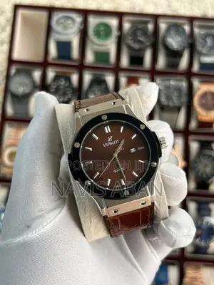 Hublot Genuine Watches For Men