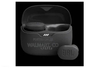 A Pair of JBL Tune Buds R50i Wireless