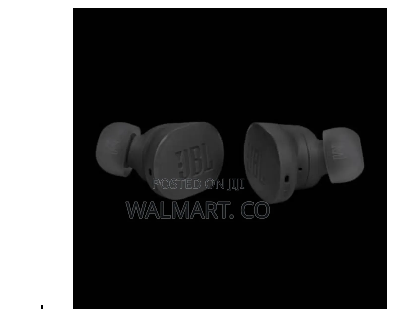 A Pair of JBL Tune Buds R50i Wireless