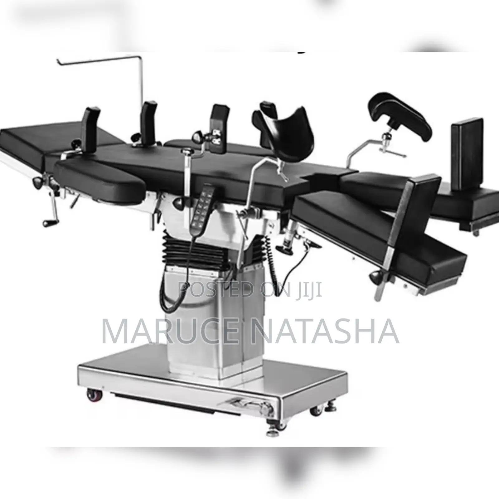 Rechargeable Theatre Table(Operation Bed)