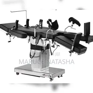 Rechargeable Theatre Table(Operation Bed)