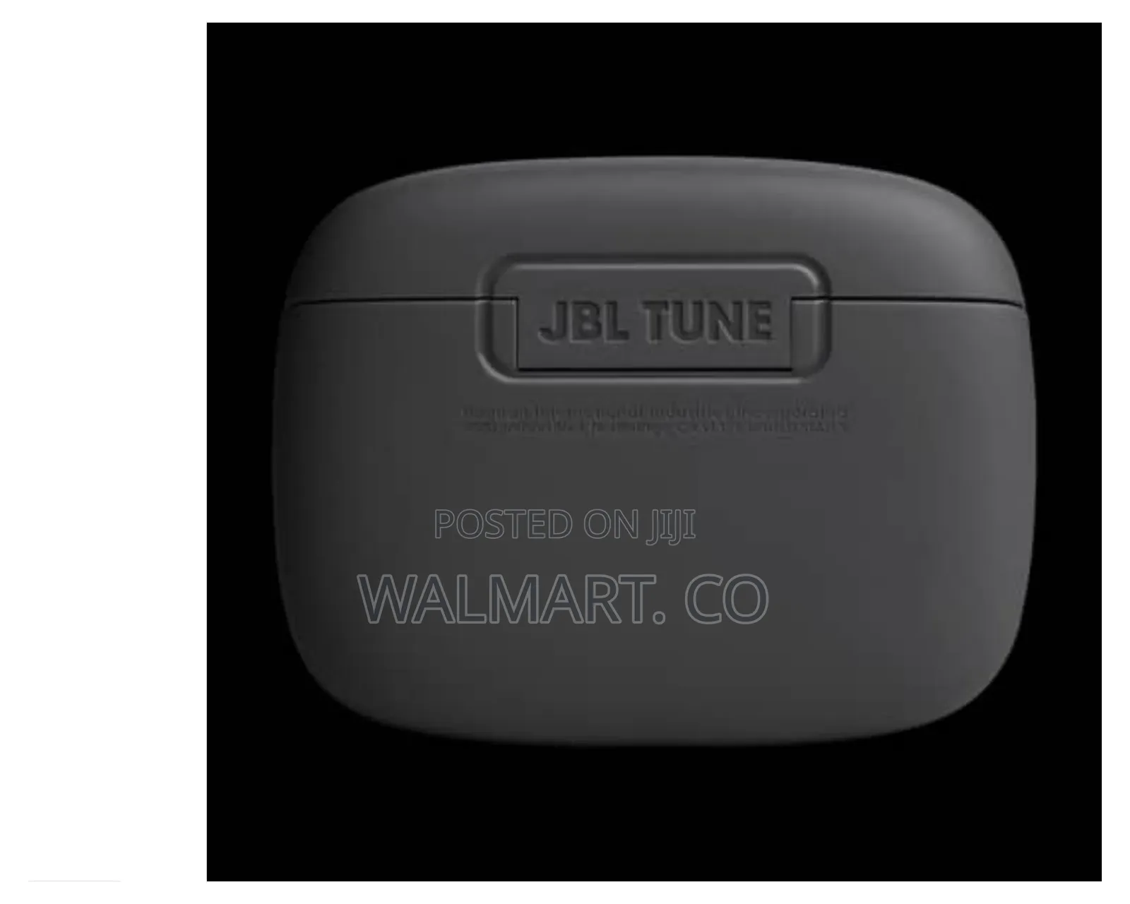 A Pair of JBL Tune Buds R50i Wireless