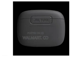 A Pair of JBL Tune Buds R50i Wireless