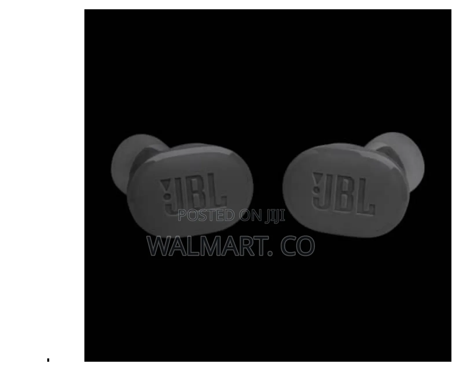 A Pair of JBL Tune Buds R50i Wireless