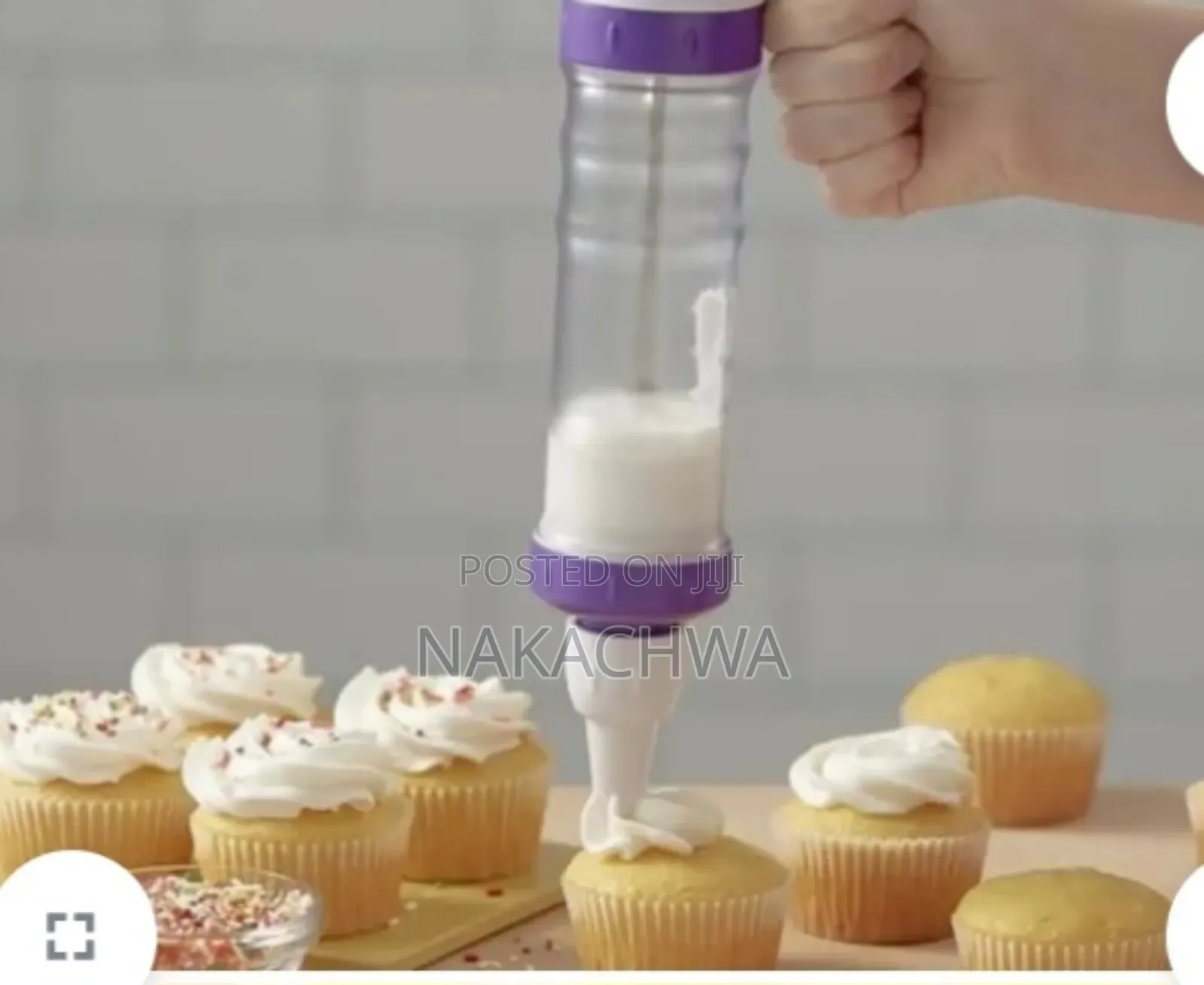 Ice Sugar Pasta Bottle
