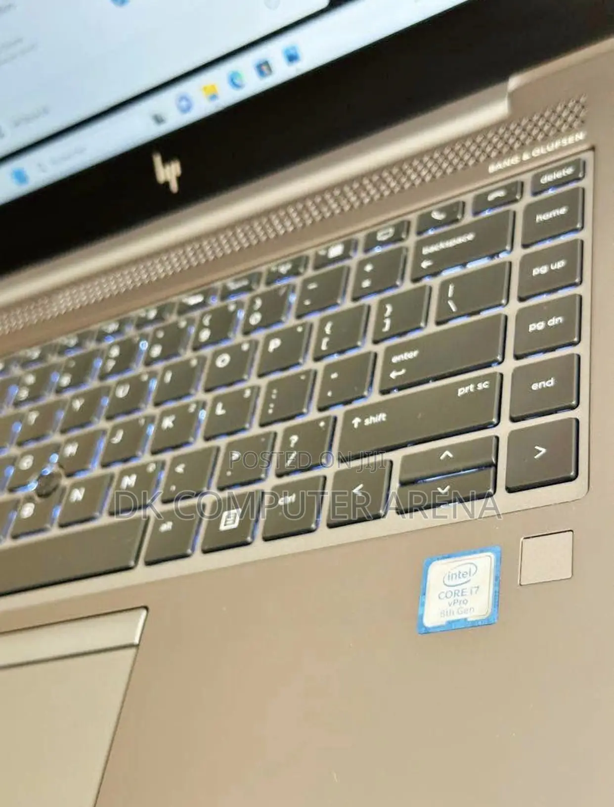 Laptop HP ZBook 14u G6 16GB Intel Core I7 SSD 256GB