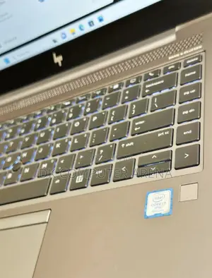 Laptop HP ZBook 14u G6 16GB Intel Core I7 SSD 256GB