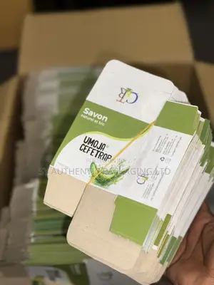 Carton Boxes