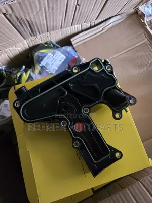 Oil Separator / PCV Valve 06h