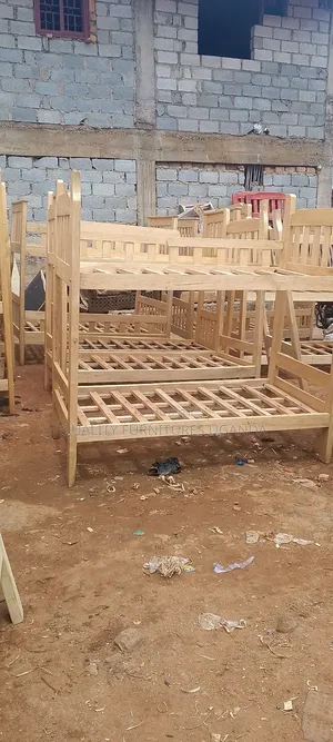 Loft Bed Decker