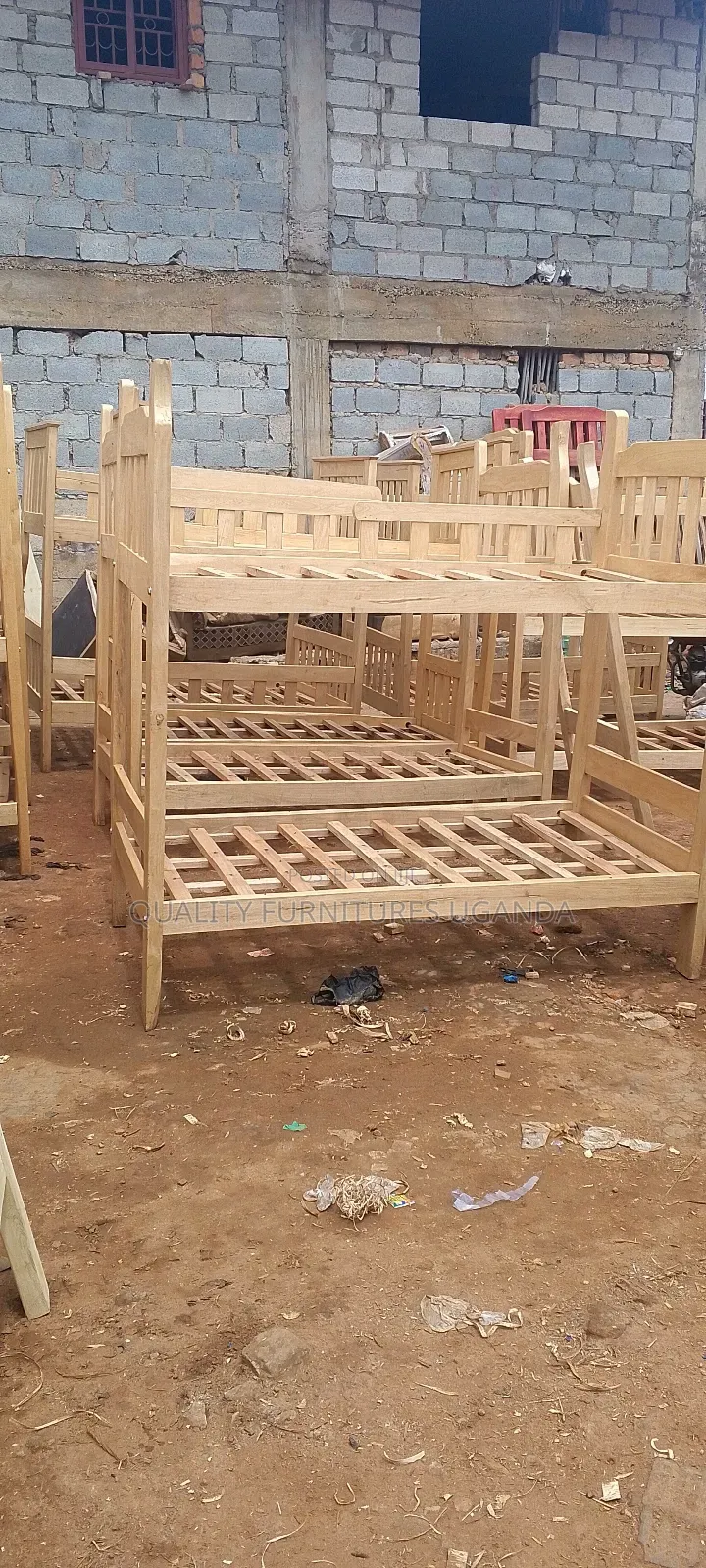 Loft Bed Decker