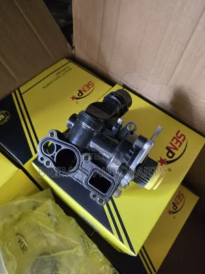 Water Pump Audi Q5 Vw Tiguan