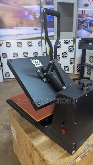 T Shirt Heat Press Machine Magnets Heat Pad Large