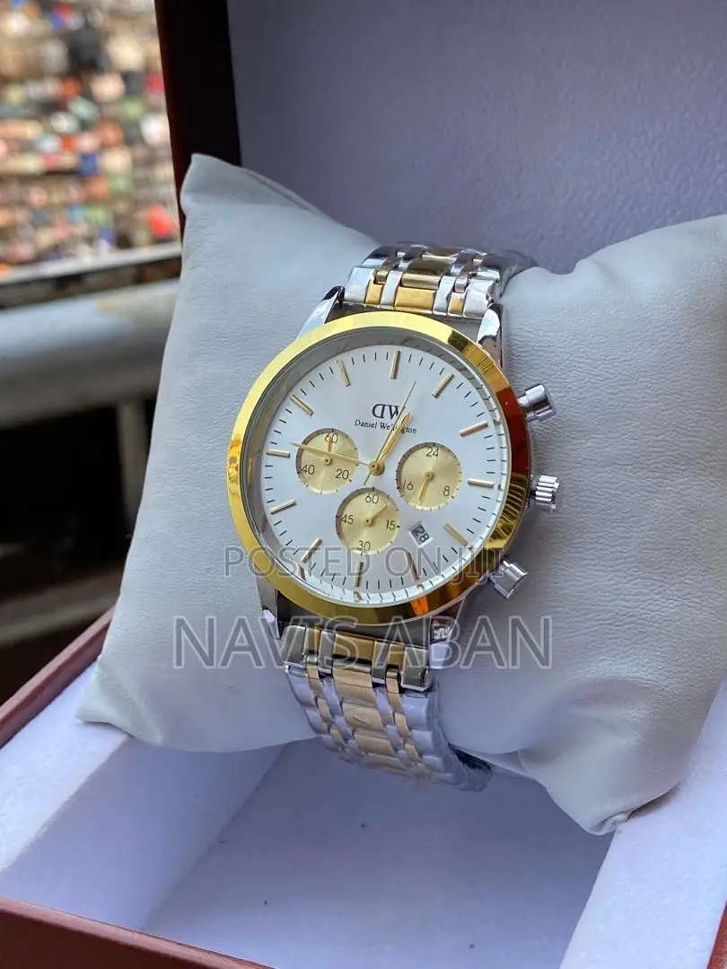 Daniel Wellington Genuine Watches For Men