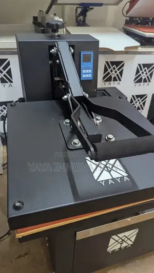 Quick Sale High Quality A3 Heat Press Machines