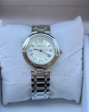 Cartier Genuine Watches For Ladies