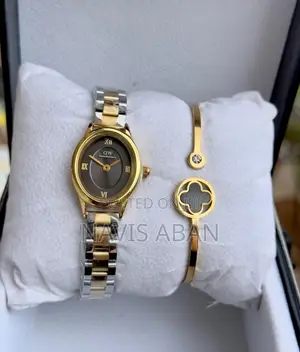 Daniel Wellington Genuine Watch Plus Bracelete