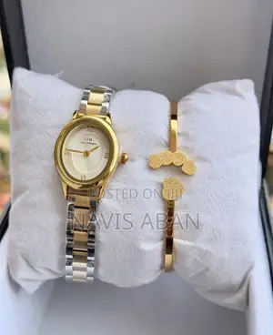 Daniel Wellington Genuine Watch Plus Bracelete