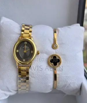 Daniel Wellington Genuine Watch Plus Bracelete