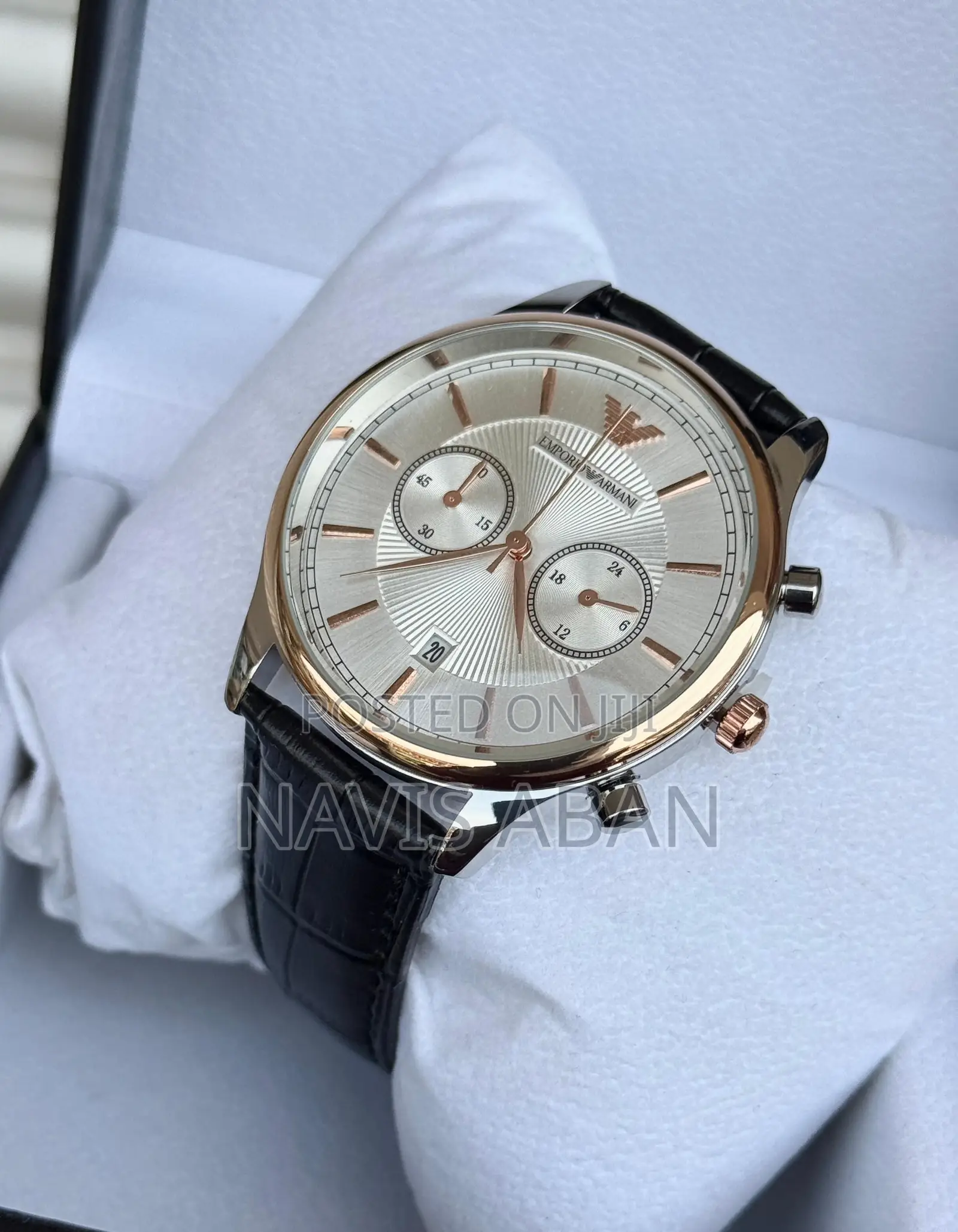 Daniel Wellington (Dw) Genuine Watch