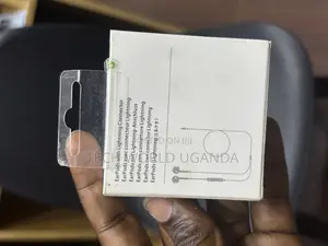 Earpods Lightning Connector
