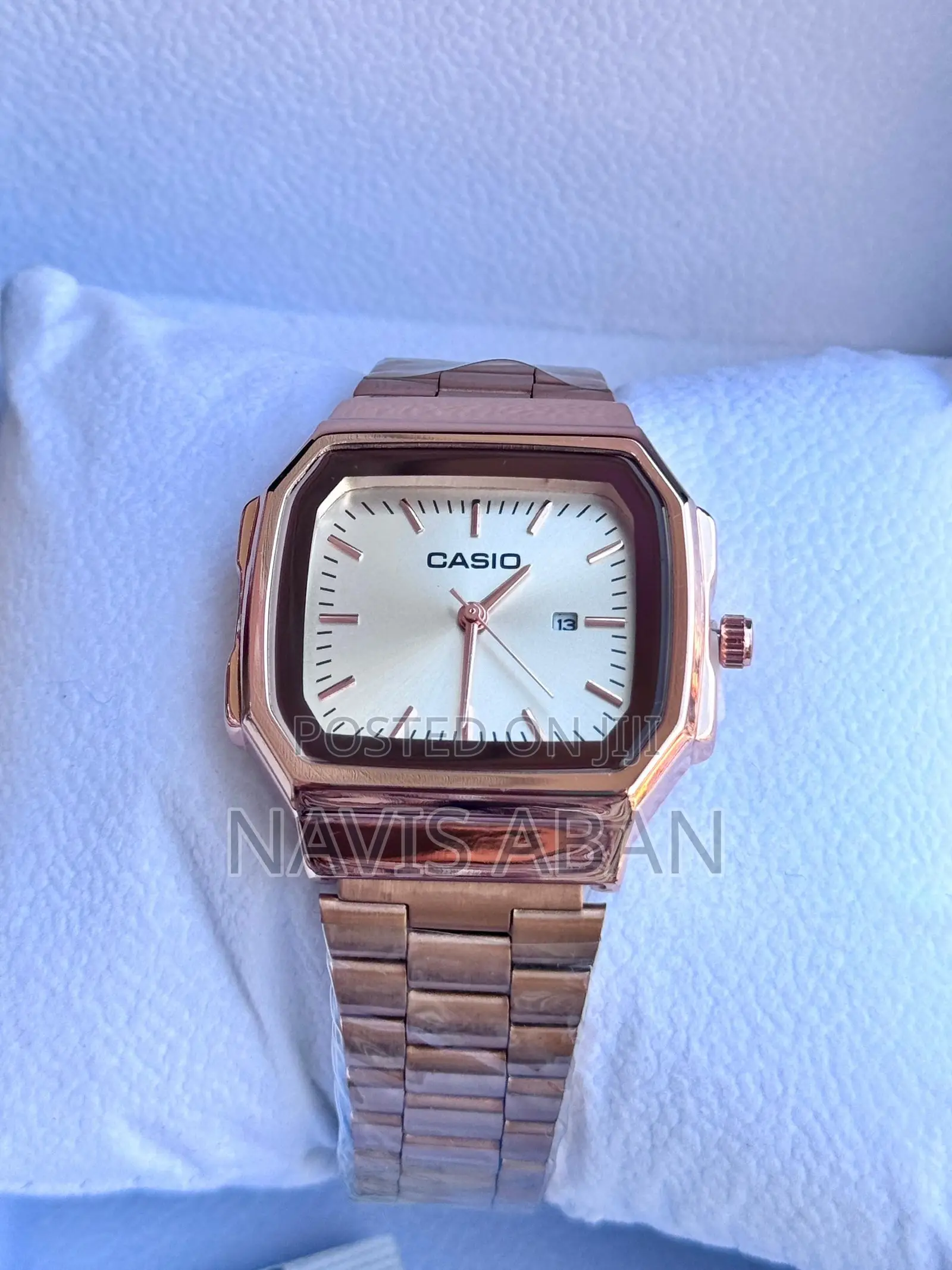 Casio Genuine Watches