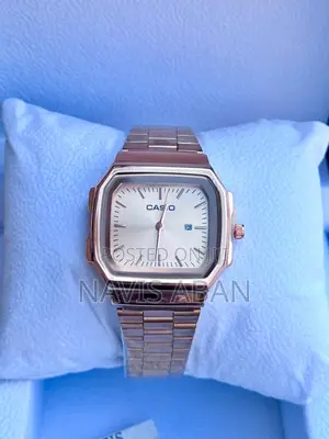 Casio Genuine Watches