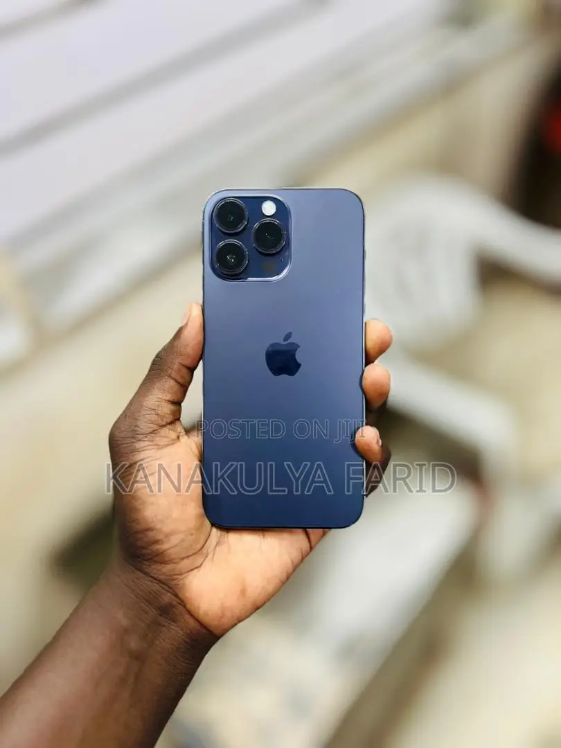 Apple iPhone 14 Pro Max 128 GB Purple
