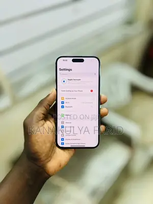 Apple iPhone 14 Pro Max 128 GB Purple