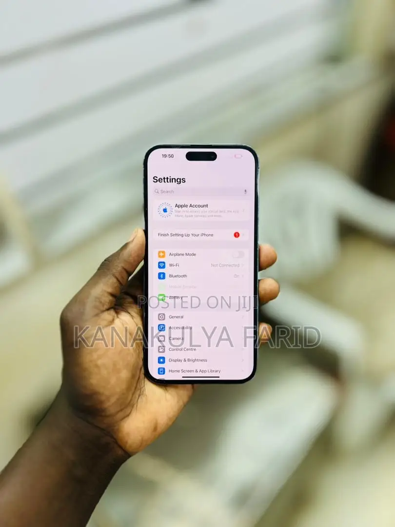 Apple iPhone 14 Pro Max 128 GB Purple