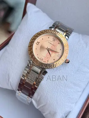 Versace Genuine Lady’S Watches